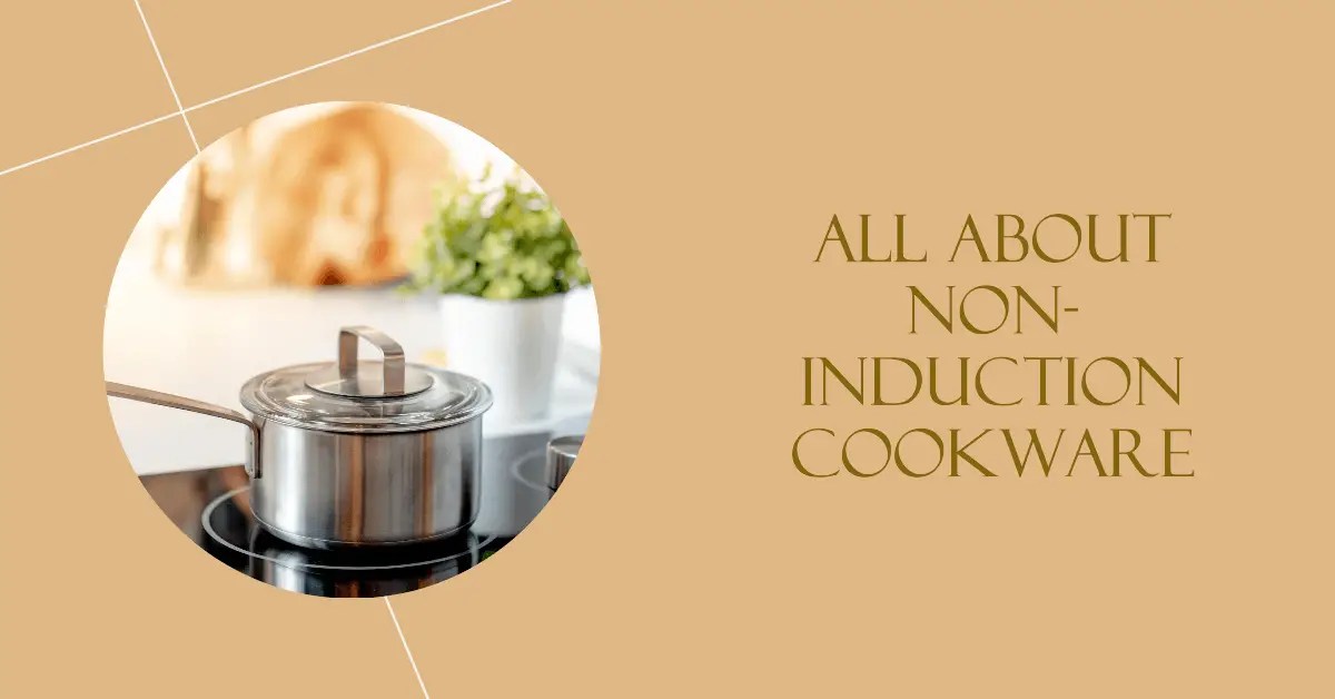 What Is Non Induction Cookware? A Complete Guide For Beginners