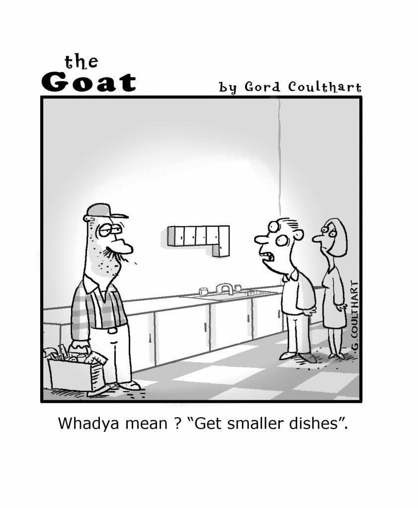 You Get What You Pay For Custom Kitchen vs Big Box Store