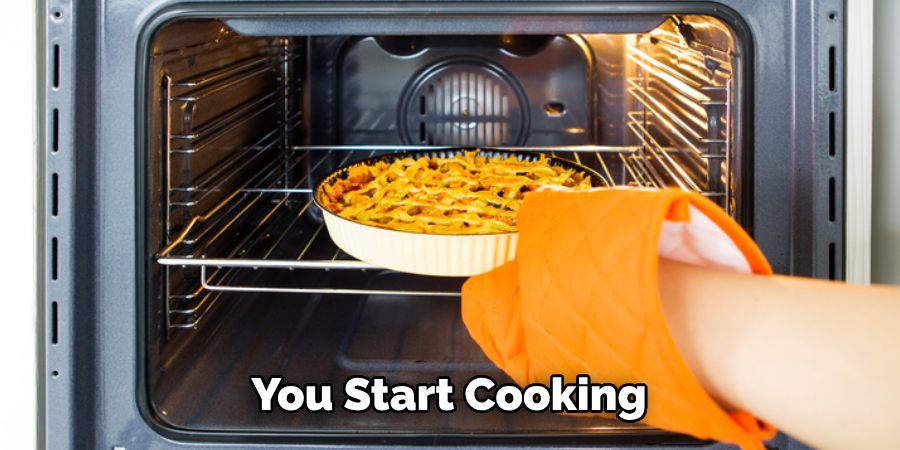 How to Use Hotpoint Oven | 5 Easy Steps (2025)