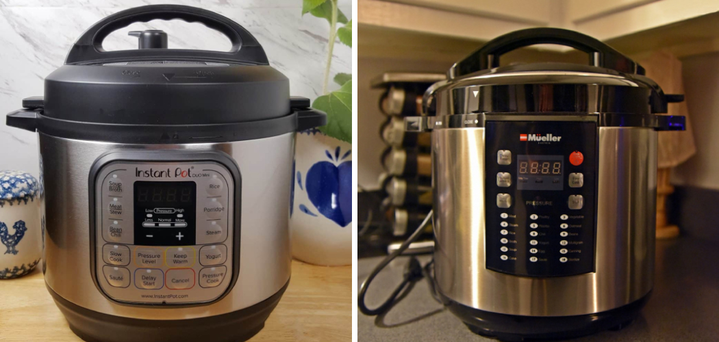 How to Reset Instant Pot 7 Effective Steps (2024)