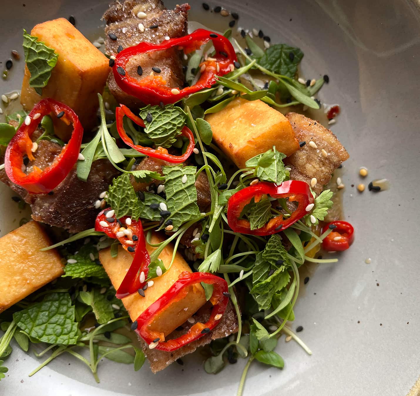 About The Kitchen, a Jackson, WY Restaurant Fine Dining Restaurant Group