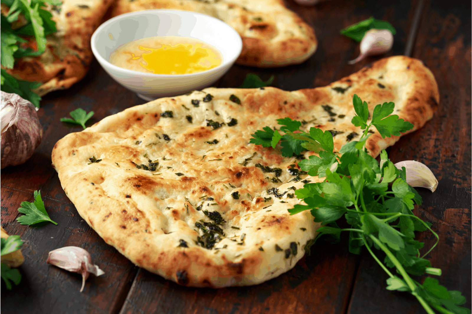 How to Reheat Naan Bread The Ultimate Guide The