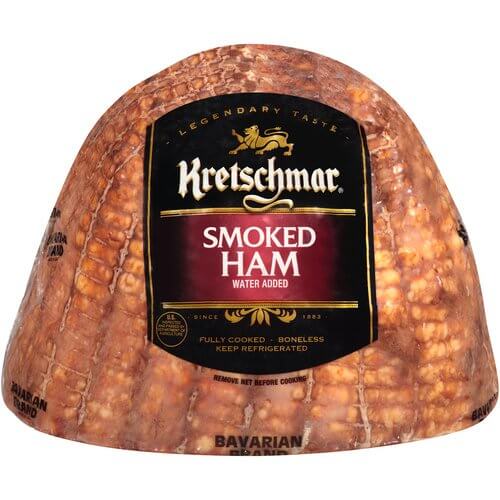 How to Cook a Kretschmar Ham? StepbyStep Method
