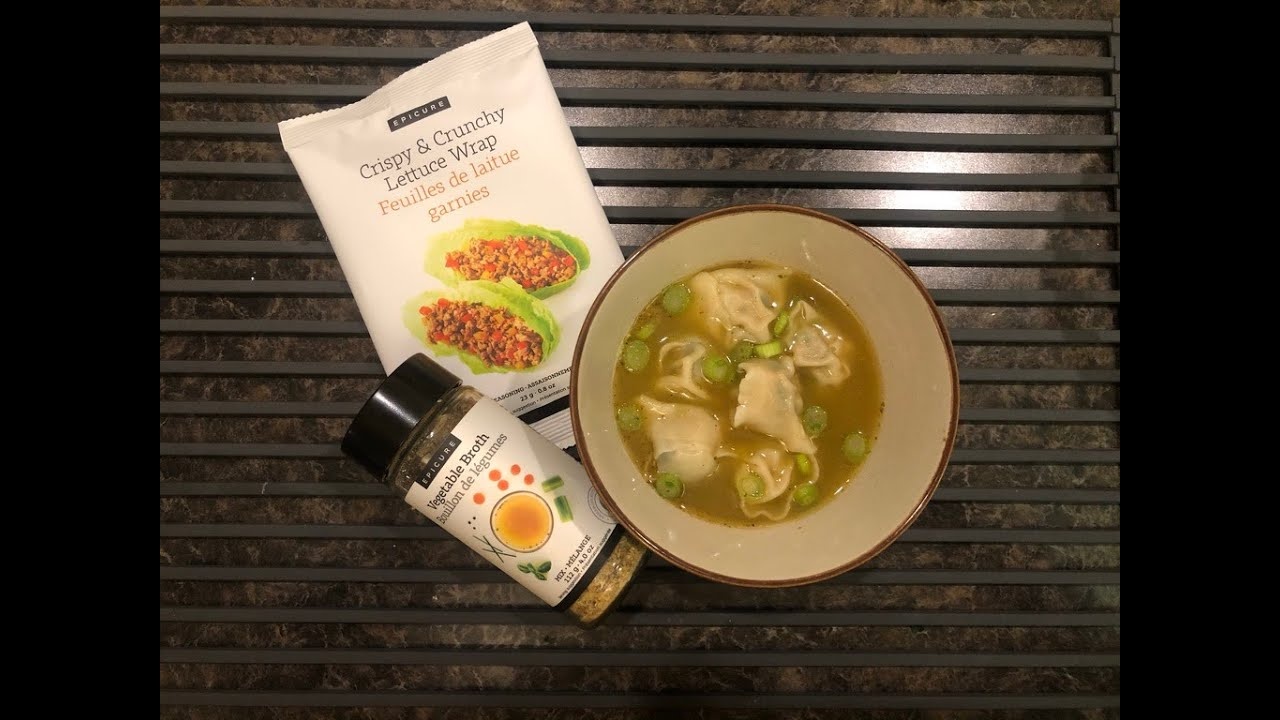 The Many Uses of Crispy Lettuce Wrap Seasoning The Kitchen Muse