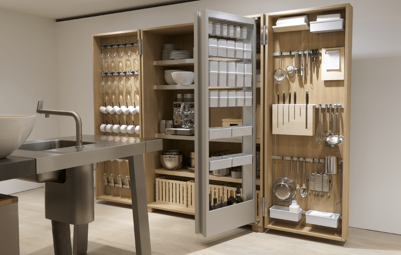 Kitchen Organizers Kitchen Drawers Ideas — Eatwell101