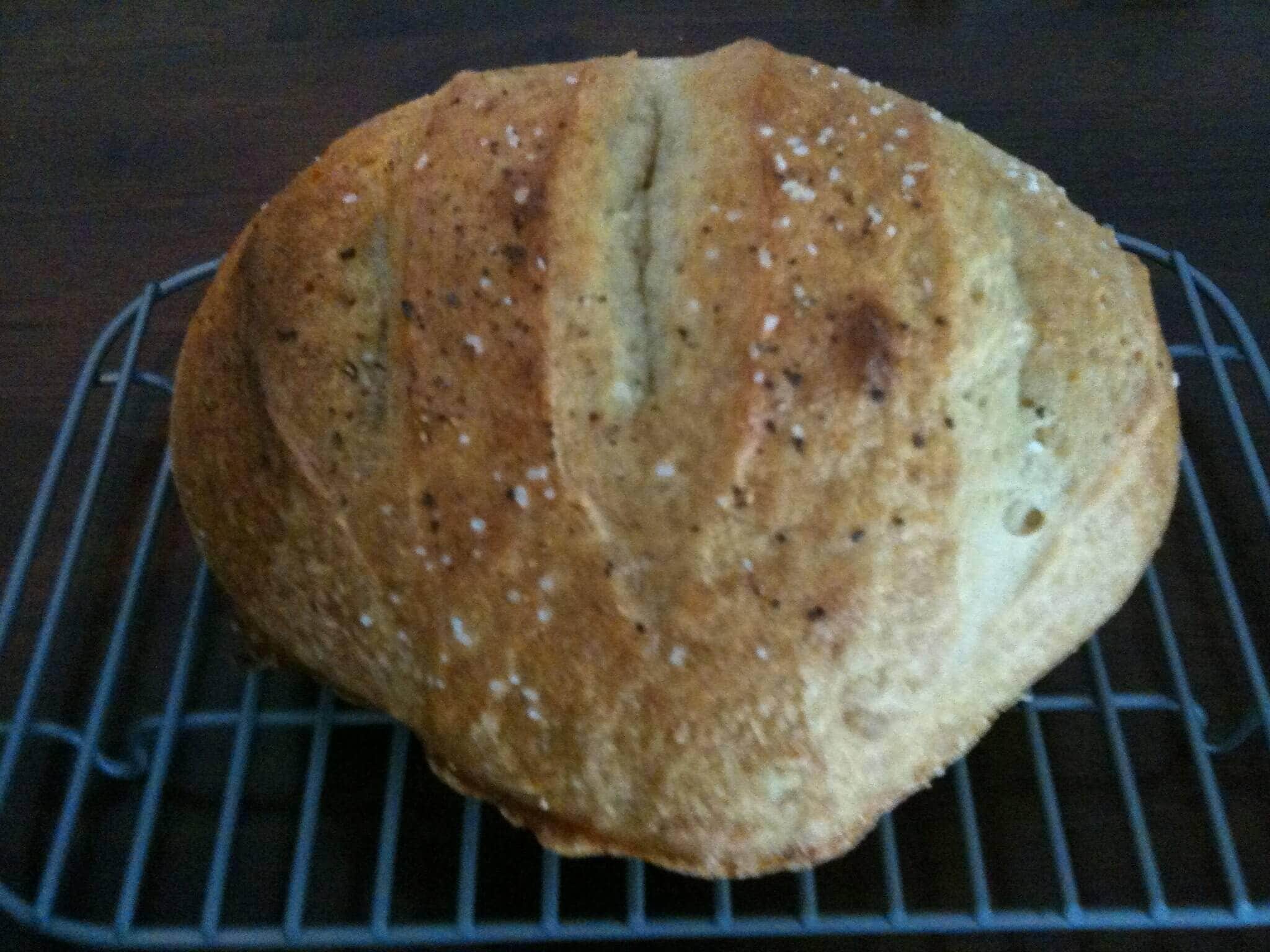 Best Bread Box for Homemade Bread The Kitchen Professor
