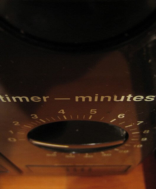 Dementia Friendly Microwave - The Kitchen Professor