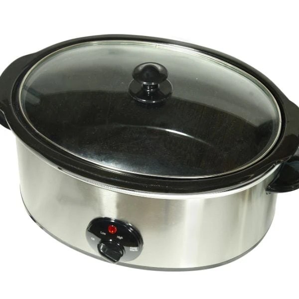 Best Liners for Crockpots The Kitchen Professor