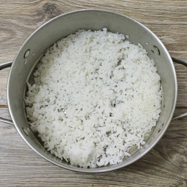 How to Fix Hard Rice The Kitchen Professor