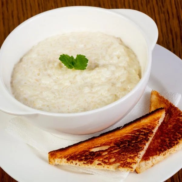 How to Fix Mushy Rice The Kitchen Professor