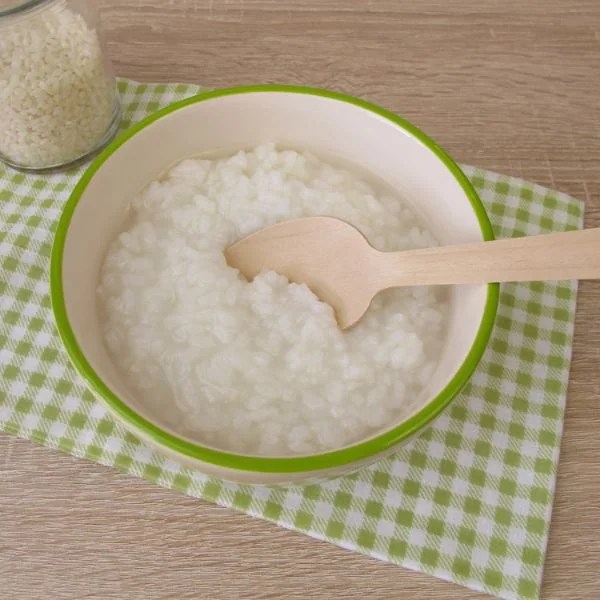 How to Fix Mushy Rice The Kitchen Professor
