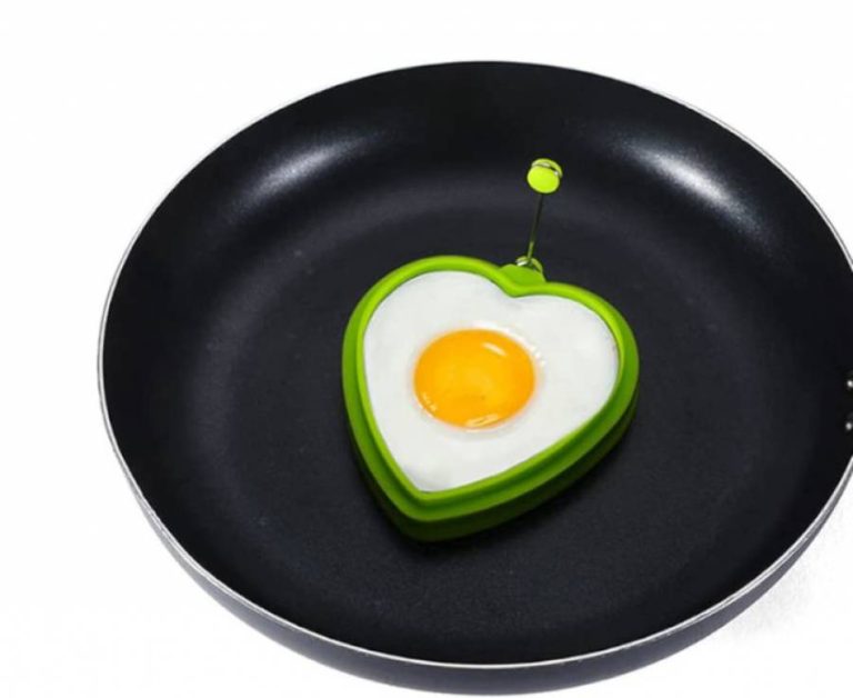 How to Use Silicone Egg Rings All You Need To Know The Kitchen Pro Tech
