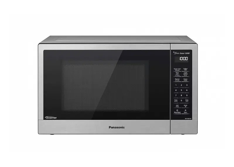 Best Microwave Without Turntable In 2023 The Kitchen Pro Tech