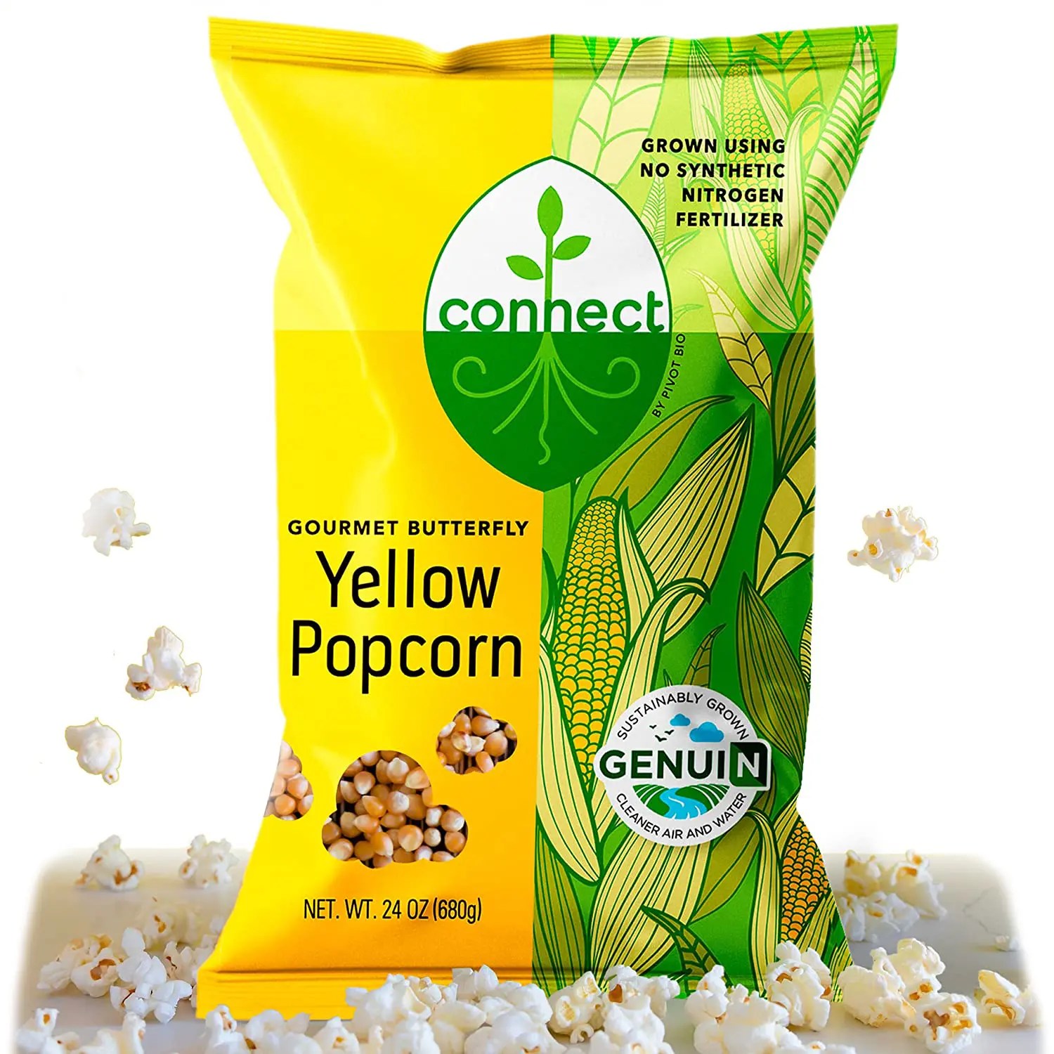 10 Best Popcorn For Popcorn Machine Enjoy Delicious Snack With