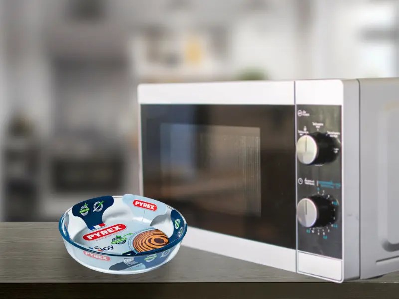 Is Pyrex Microwave Safe? Find Out Now! The Kitchen Pro Tech
