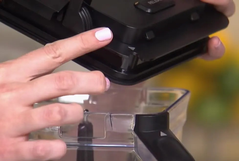 Ninja Blender Blinking Red Here's How To Fix The Kitchen Pro Tech