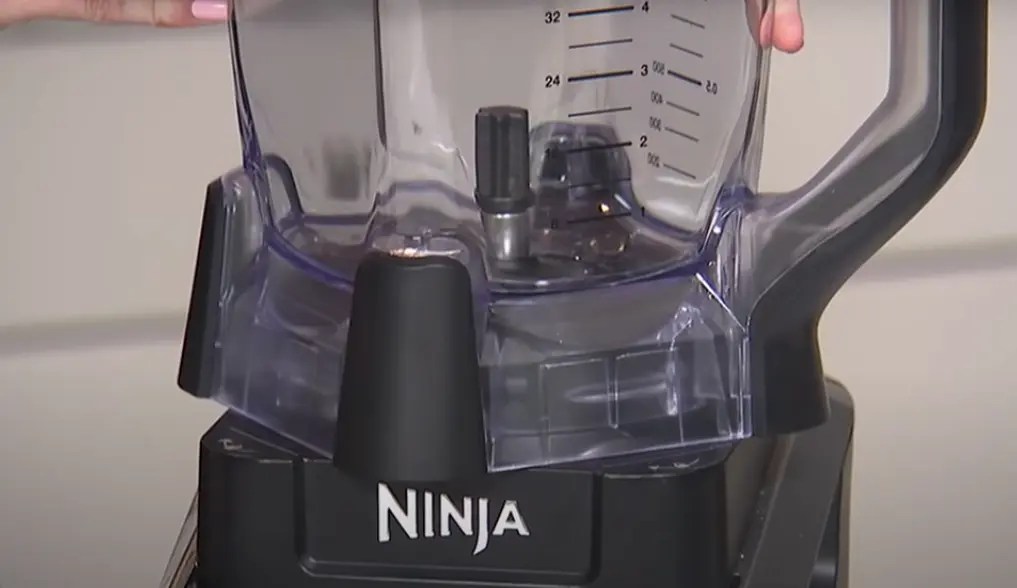 Ninja Blender Blinking Red Here's How To Fix The Kitchen Pro Tech