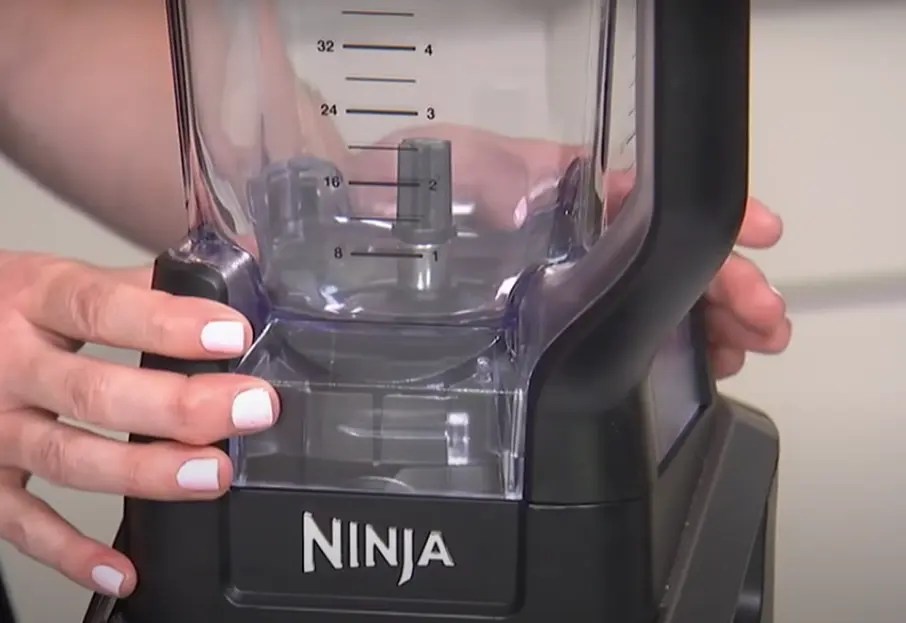 Ninja Blender Blinking Red Here's How To Fix The Kitchen Pro Tech
