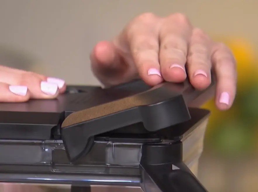 Ninja Blender Blinking Red Here's How To Fix The Kitchen Pro Tech