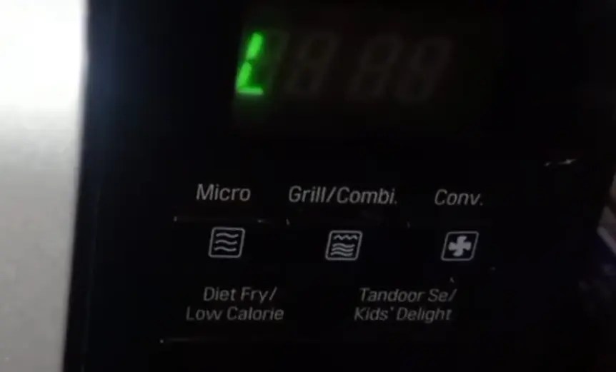 LG Microwave Not Heating 7 Reasons & 10 Fixes The Kitchen Pro Tech