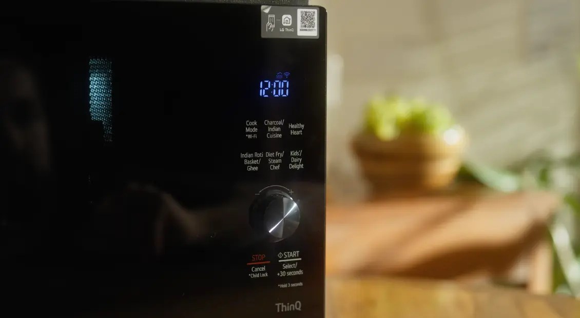LG Microwave Not Heating 7 Reasons & 10 Fixes The Kitchen Pro Tech