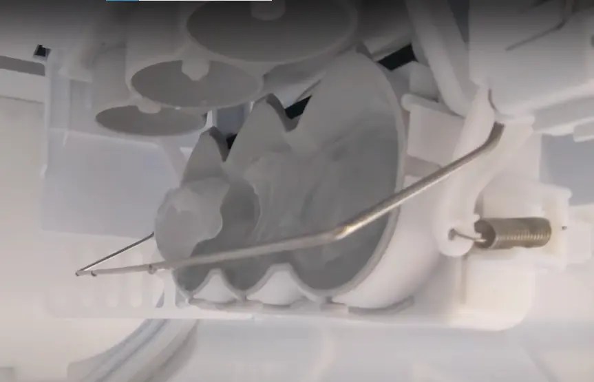 LG Craft Ice Not Working How To Fix It? The Kitchen Pro Tech