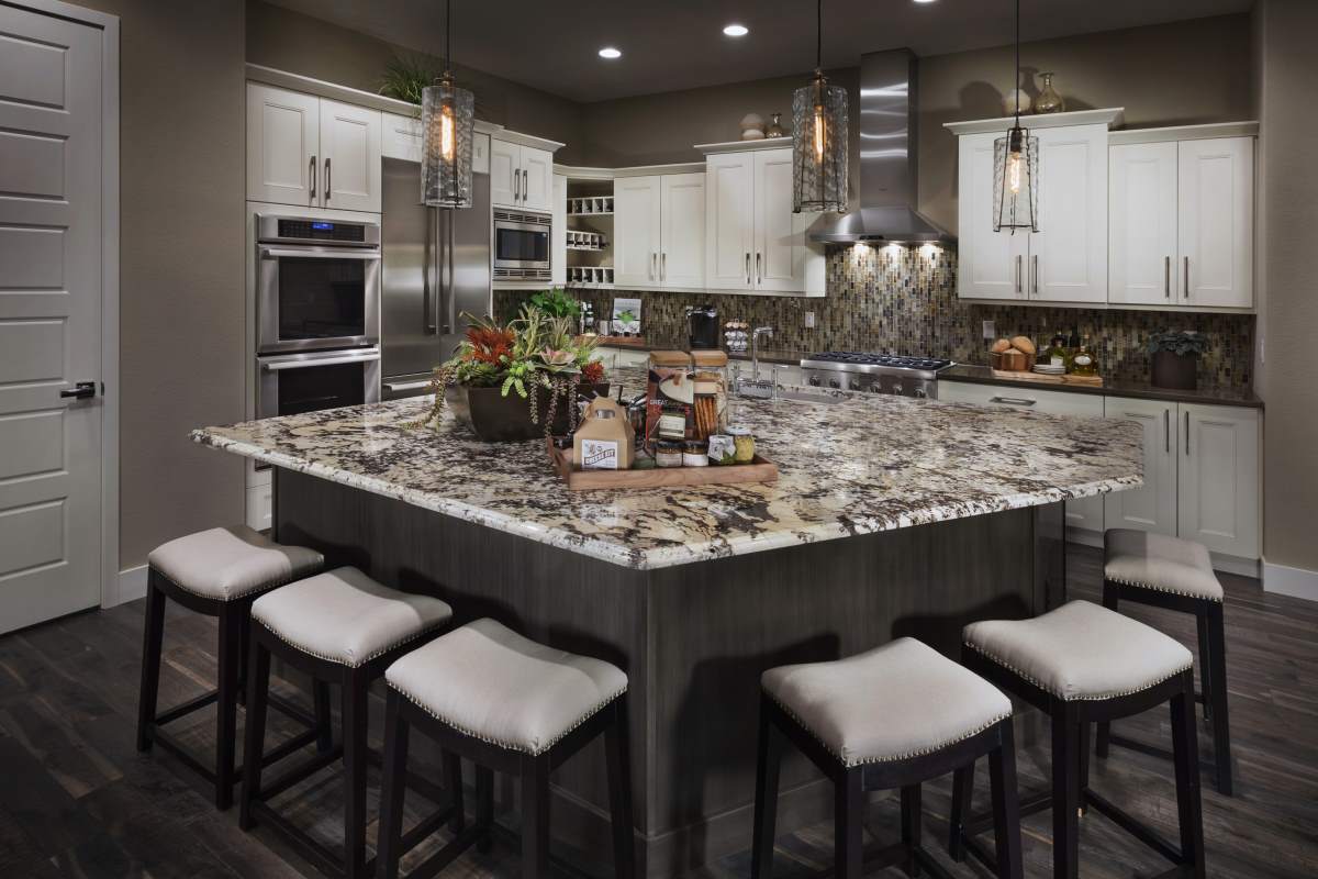 We Have The Granite Countertops You Have Been Dreaming Of The Kitchen