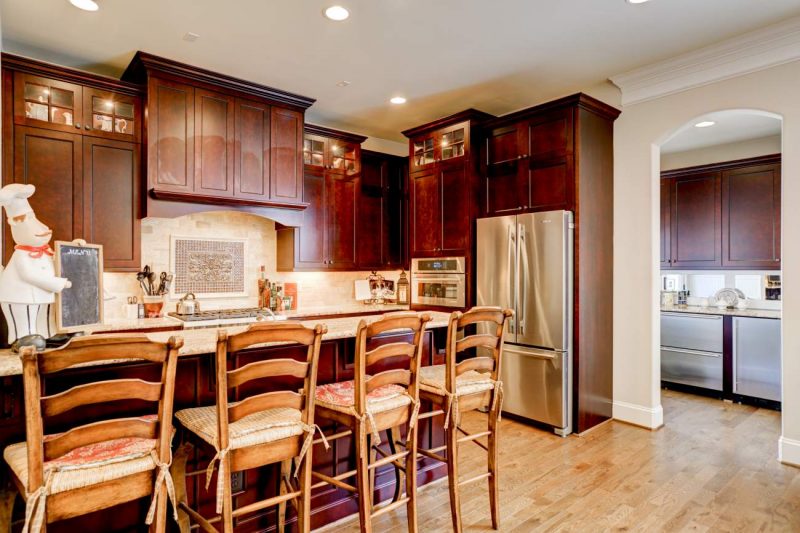 Kitchens Denver Traditional Denver Kitchen Design The Kitchen Showcase