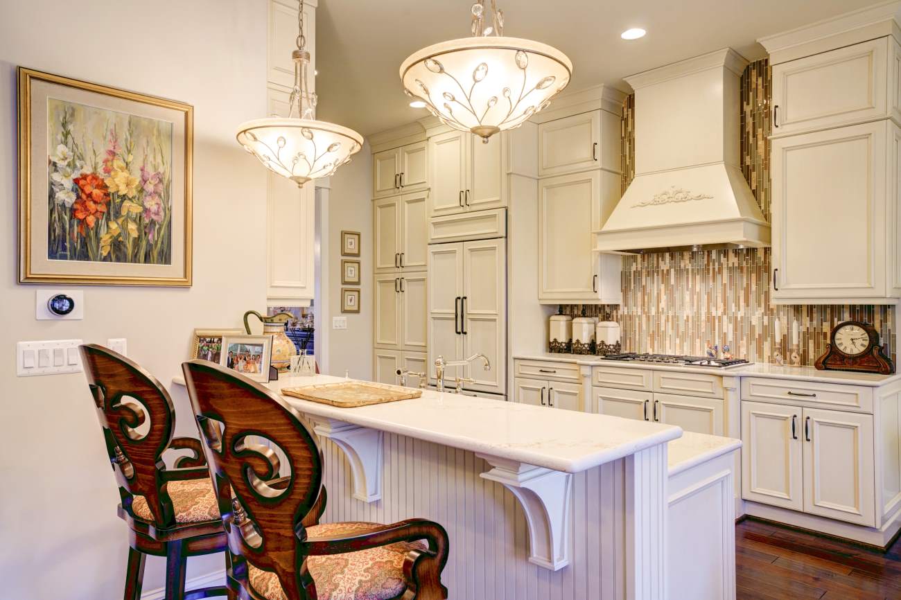 Kitchens Denver Traditional Denver Kitchen Design