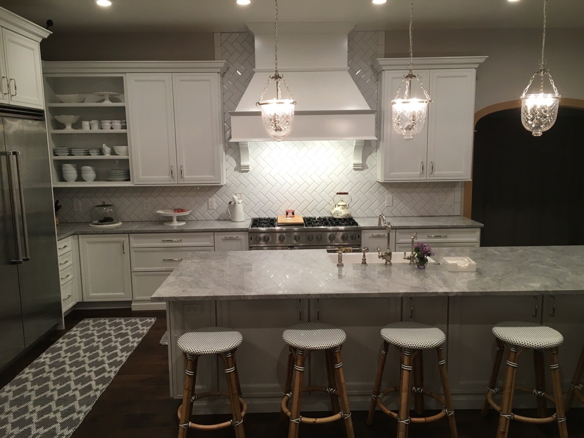 Kitchen Craft The Kitchen Showcase