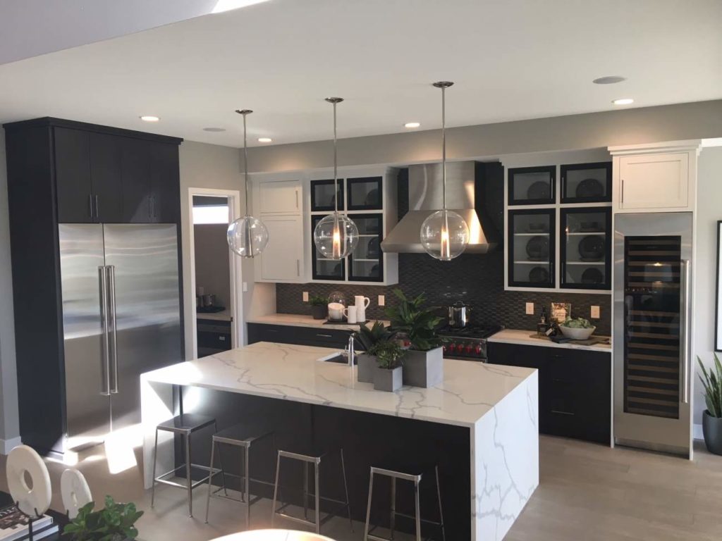 Bring Your Denver Kitchen To Life With The Kitchen Showcase The
