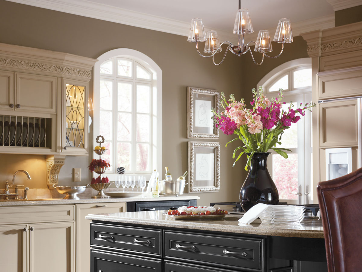 Girard The Kitchen Showcase