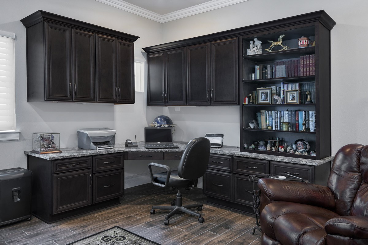 Oaklawn The Kitchen Showcase