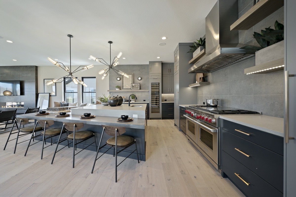 Kitchen Islands Denver Things In The Kitchen