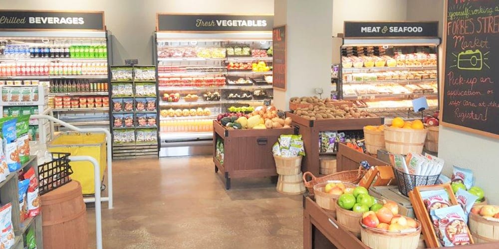 CurranTaylor, Inc. The Kitchen Spot