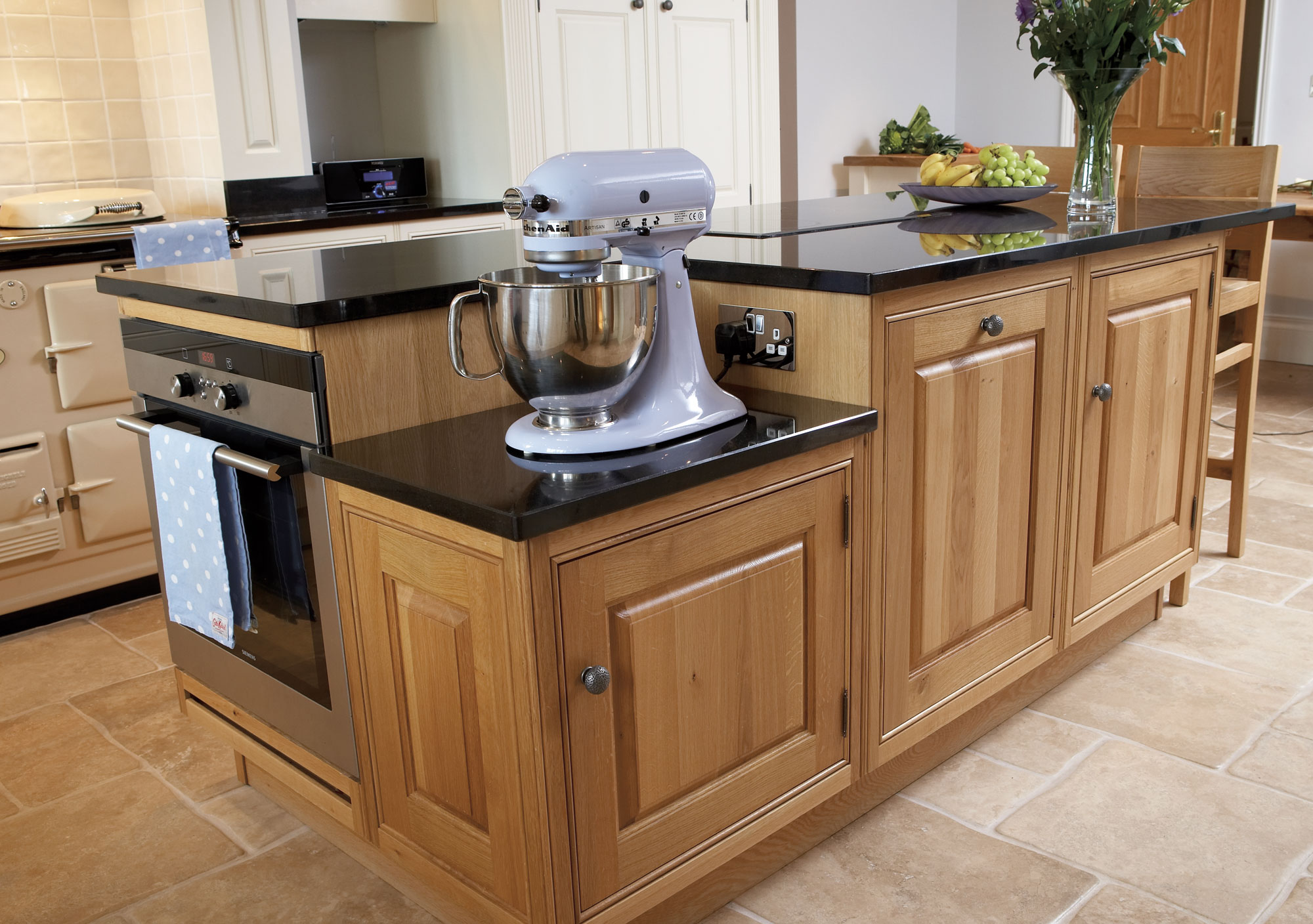 Benefits of Kitchen Fitting Kitchen Supplies