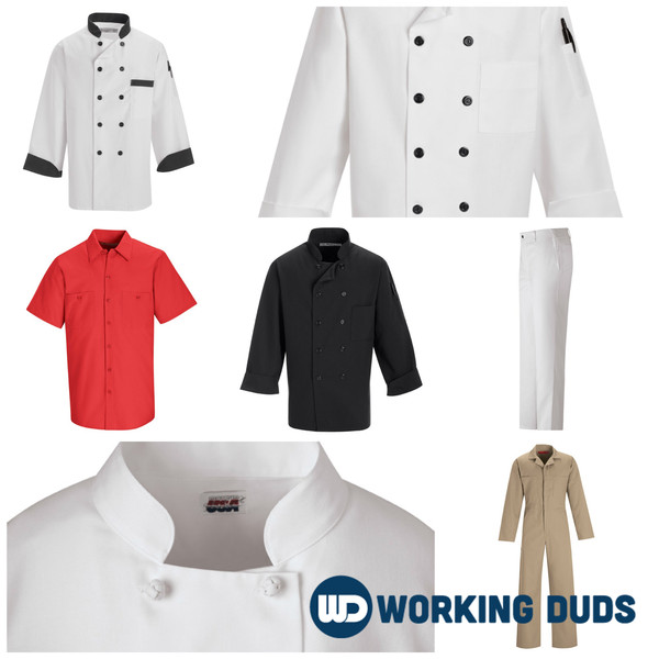 Important Parts of Kitchen Apparel You should Consider Wearing while