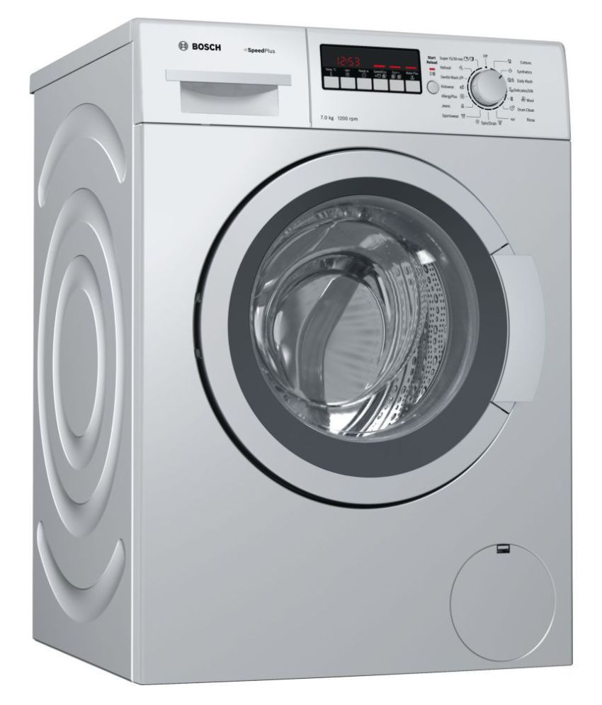 Best Washing Machines in India (August 2020) Which is The Best?