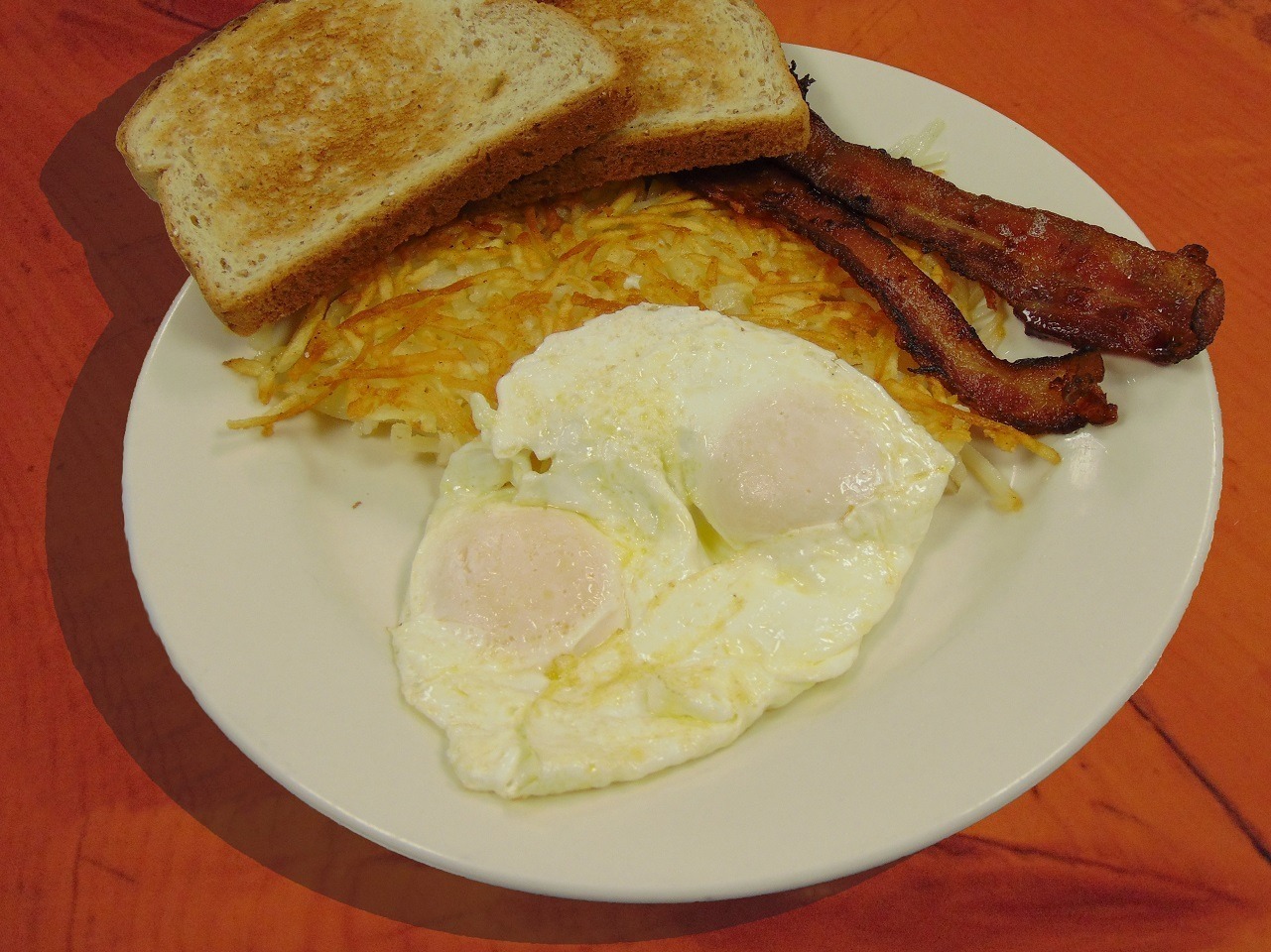 prescott wi restaurants breakfast Brenton Nunn
