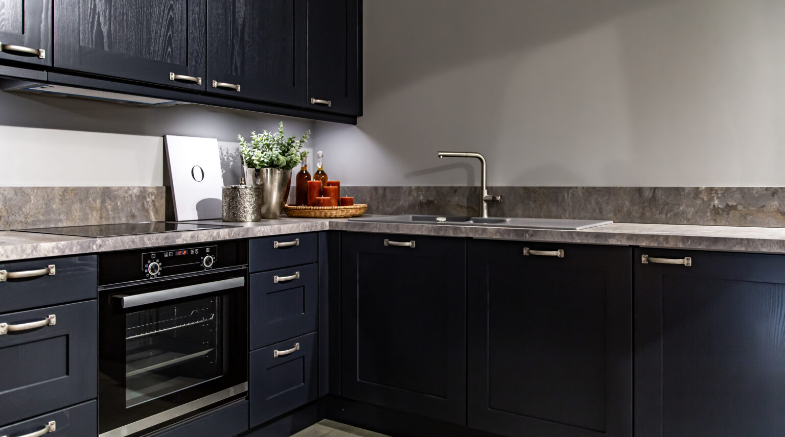 What is Engineered Stone? The Kitchen Van San Francisco & San Jose