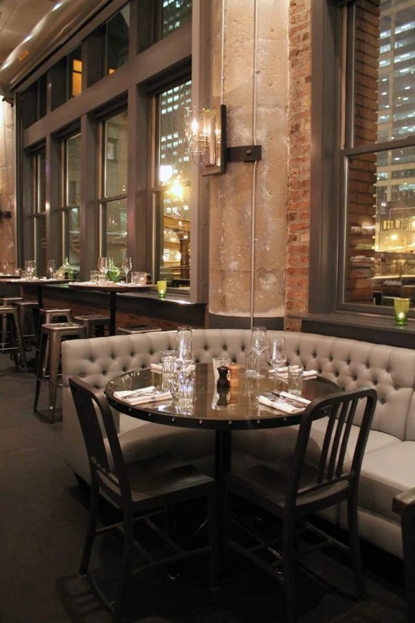 The Kitchen Restaurant Chicago thekittchen