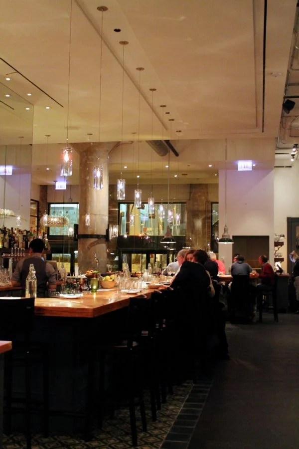 The Kitchen Restaurant Chicago thekittchen