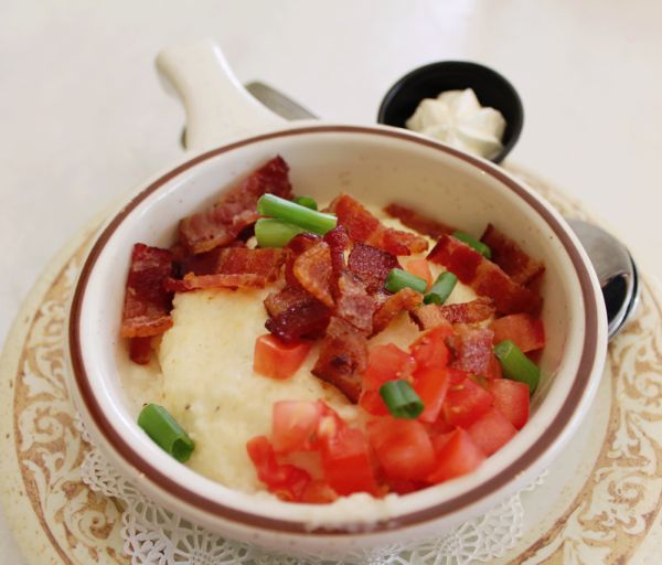 Another Broken Egg, Birmingham thekittchen