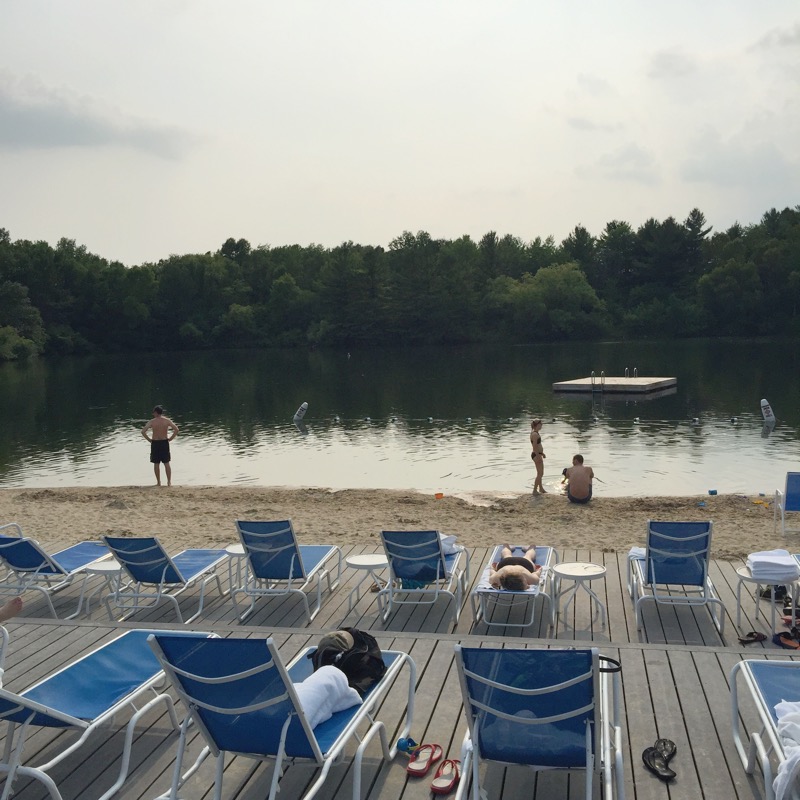 The American Club in Kohler, WI thekittchen