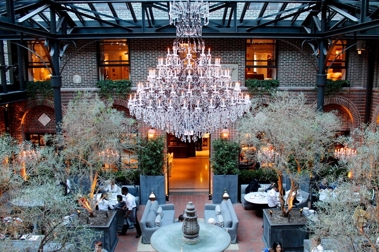 The Ultimate Chicago Weekend thekittchen