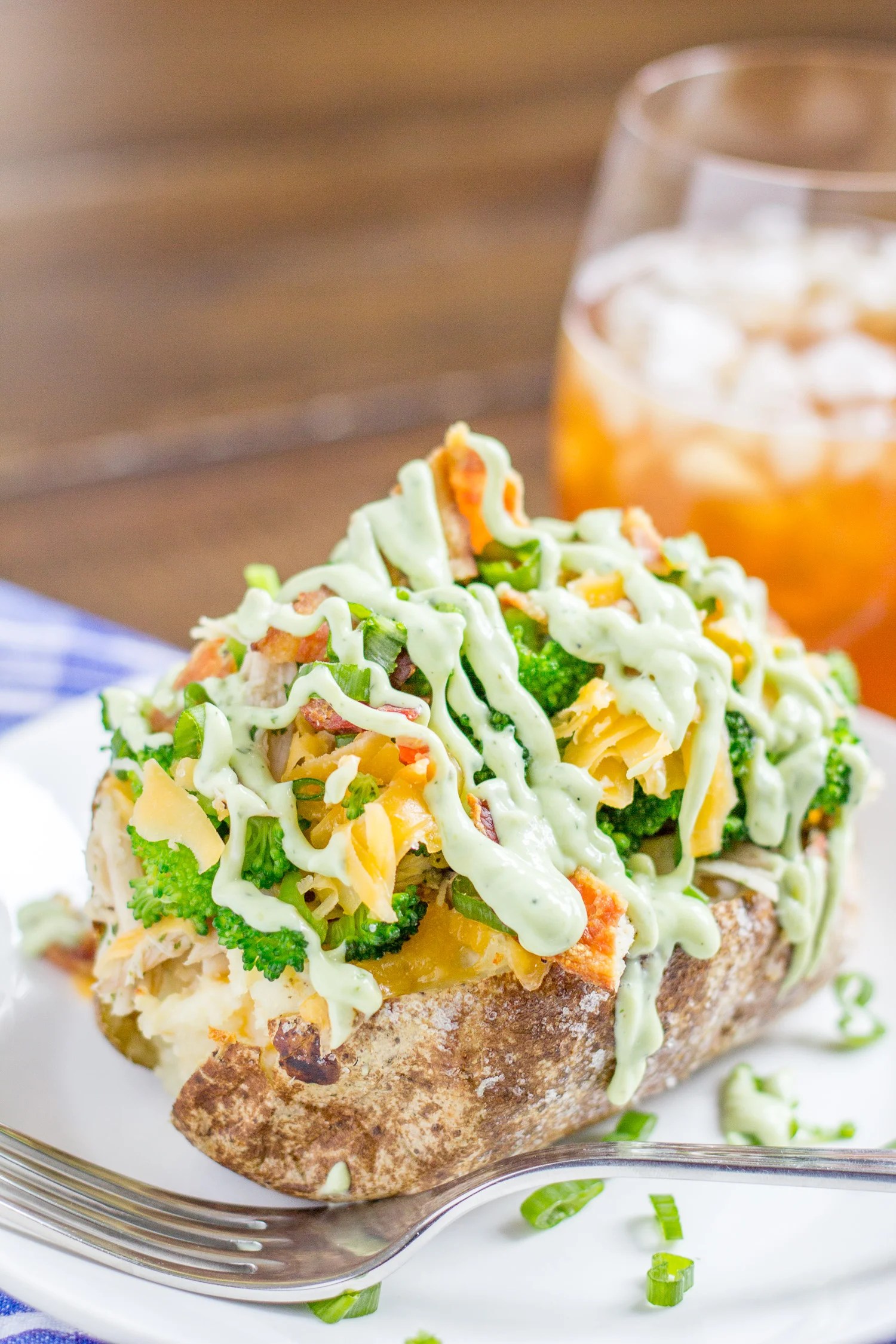 5 Baked Potato Dinner Recipes Ways to Serve Baked Potatoes