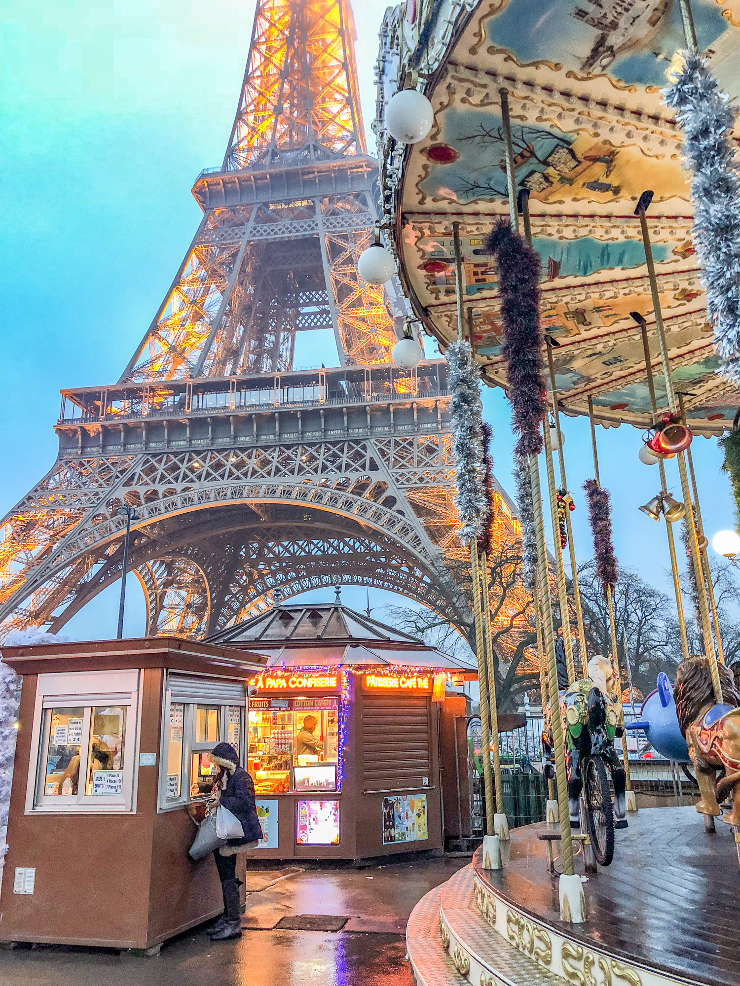 What to Know about Taking the Eurostar thekittchen