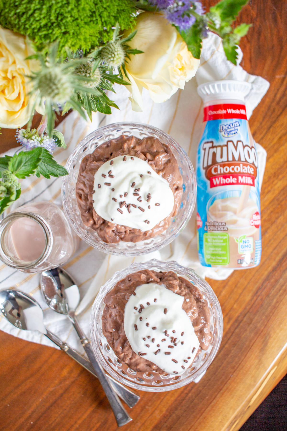 Touring Hildebrandt Farm with Illinois Farm Families and the Best