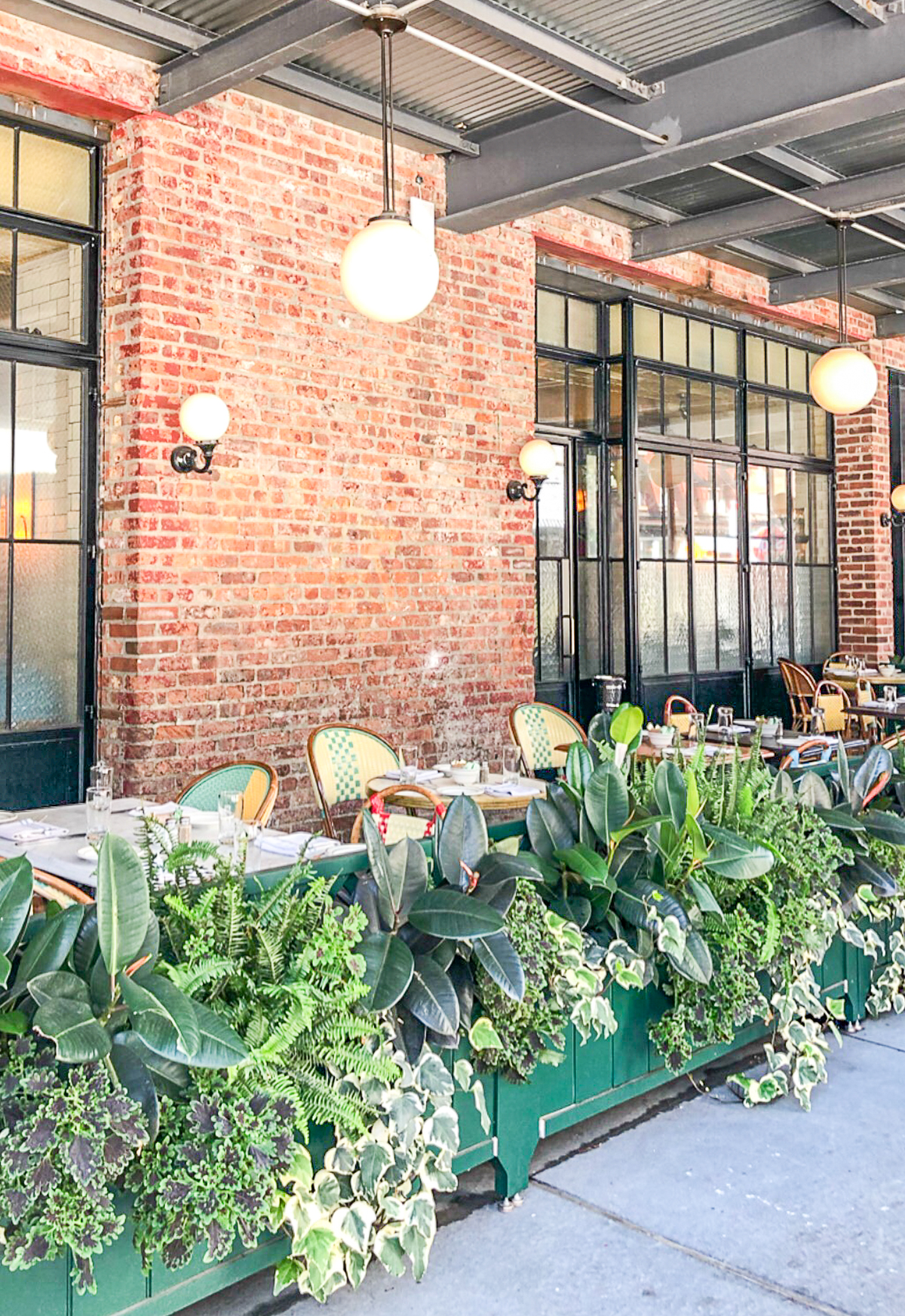 Sex and the City Filming Locations in NYC thekittchen