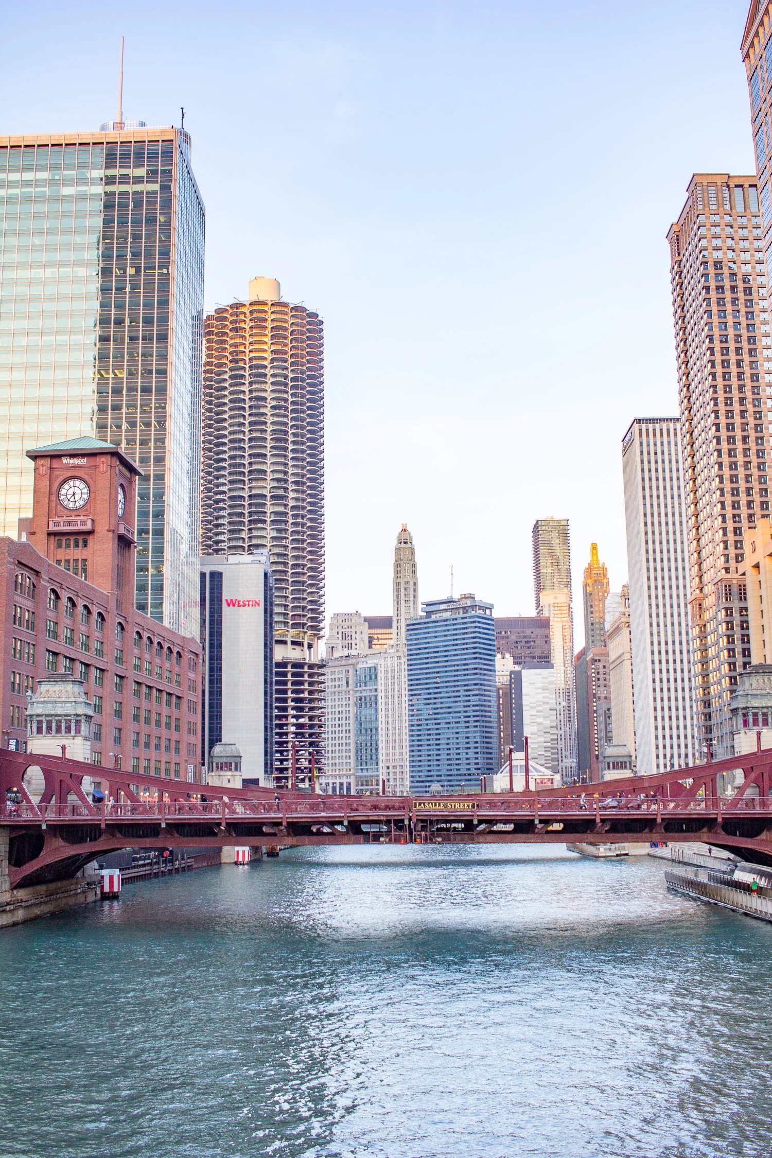 What to do in River North, Chicago River North Travel Guide